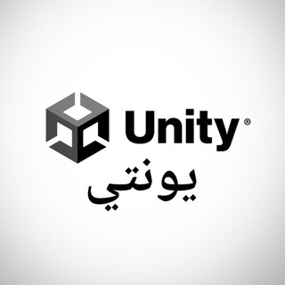 Логотип канала unity2dgames