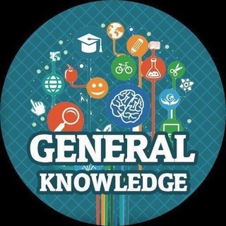 Логотип канала general_knowledge_gpsc123