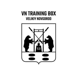 Логотип vntrainingbox