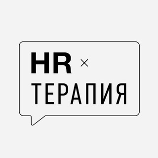 Логотип канала hrtherapy