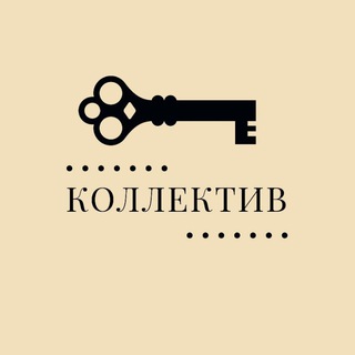 Логотип канала kollective