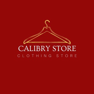 Логотип канала calibry_store