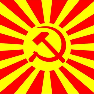 Логотип канала newcommunists