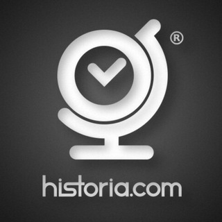 Логотип канала historia