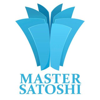 Логотип канала master_satoshi