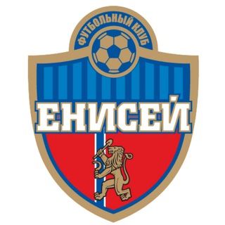 Логотип FC_Enisey