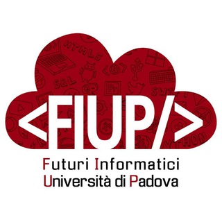 Логотип канала fiupd