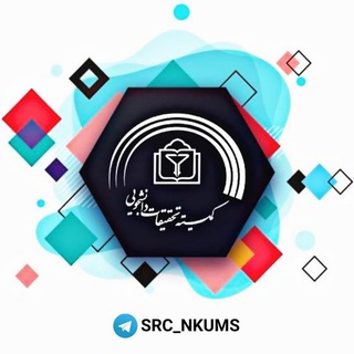 Логотип канала src_nkums