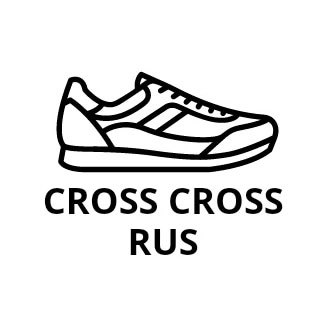 Логотип канала cross_cross_rus