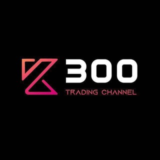 Логотип канала k300_trading_channel