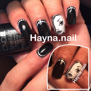 Логотип канала haynanailbar