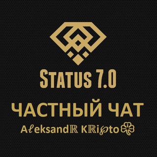 Логотип канала statusfree