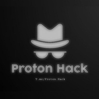 Логотип proton_hack