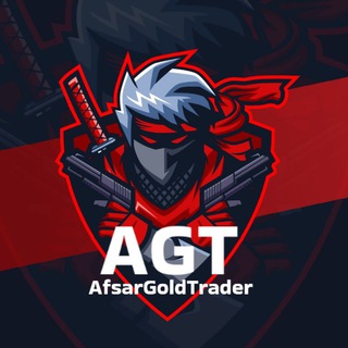 Логотип afsargoldtrader