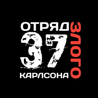 Логотип канала OZK_37