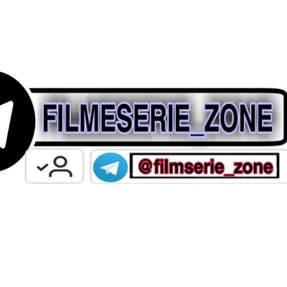 Логотип канала filmserie_zone