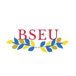 Логотип канала bseu_initiative