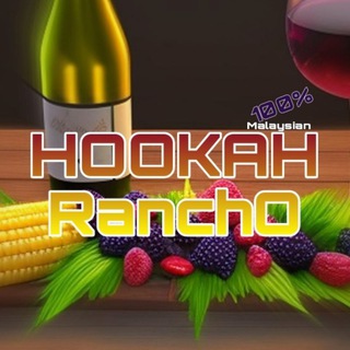 Логотип hookahrancho