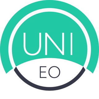 Логотип канала univibes