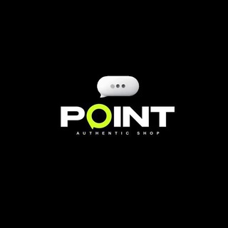 Логотип канала chat_point