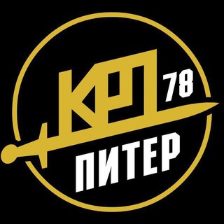 Логотип канала krprus78