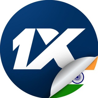 Логотип канала india_1xbetofficial