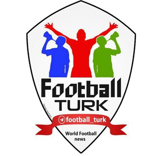 Логотип канала football_turk