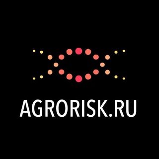 Логотип канала agrorisk