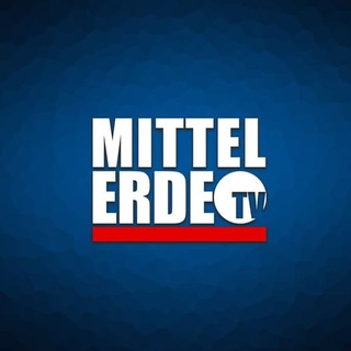 Логотип канала mittelerdetv