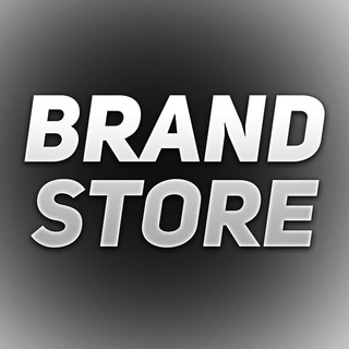 Логотип канала brandstore59