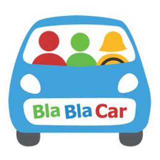 Логотип blablacars2