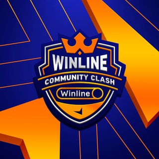 Логотип канала faceitwinline