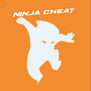 Логотип канала ninja_cheat3