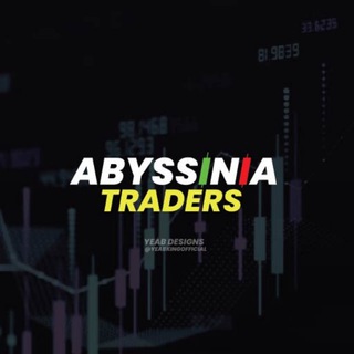 Логотип канала Abyssinia_Traders