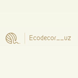 Логотип канала nafisa_ecodecor