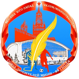 Логотип UNION_Moscow_bot