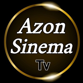 Логотип канала cinema_azon