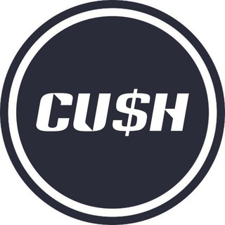 Логотип канала cashwhiplashh