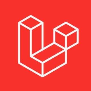 Логотип канала laravel_pro