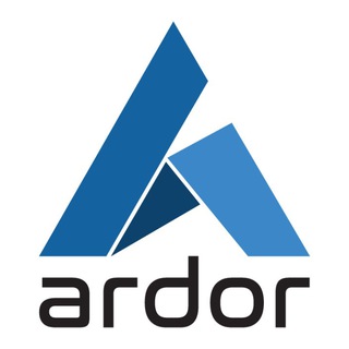 Логотип канала ardor_zh