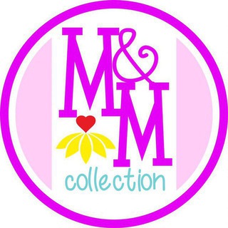 Логотип канала mm_collection_men