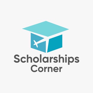 Логотип канала scholarshipscorner