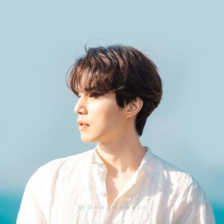 Логотип канала leedongwook_officiall