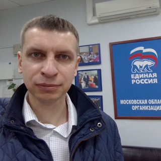 Логотип канала oleg_mosreg