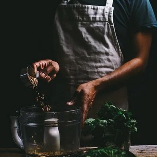 Логотип канала eda_mira1