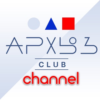 Логотип канала arkhyzclub_channel