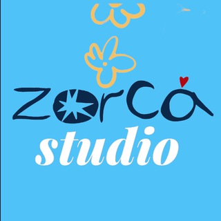 Логотип zorcastudio