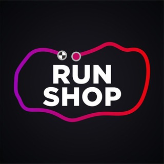 Логотип канала runstoreuz