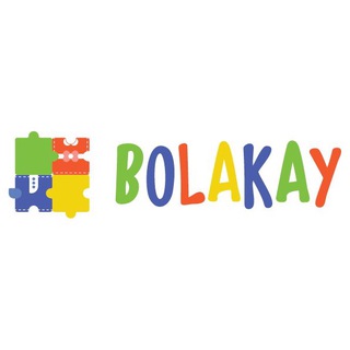 Логотип канала bolakay_shop_uz