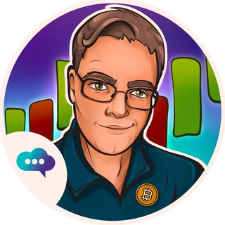 Логотип канала crypto_student_chat